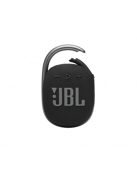 ALTAVOZ JBL CLIP 4 NEGRO