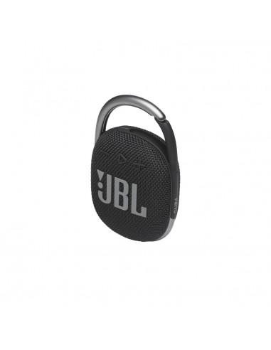 ALTAVOZ JBL CLIP 4 NEGRO