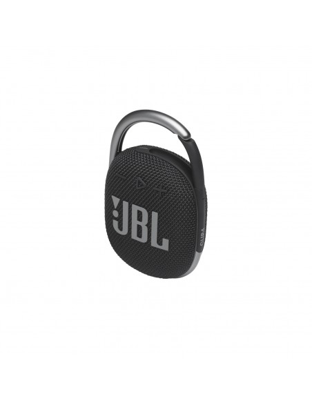 ALTAVOZ JBL CLIP 4 NEGRO