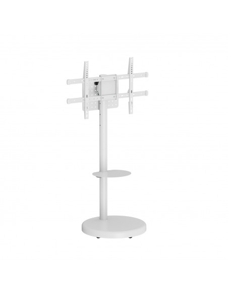 SOPORTE EWENT MOVIL PARA TV 86" Y 50KG
