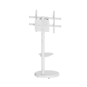 SOPORTE EWENT MOVIL PARA TV 86" Y 50KG 2