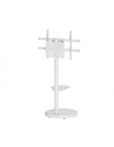 SOPORTE EWENT MOVIL PARA TV 86" Y 50KG