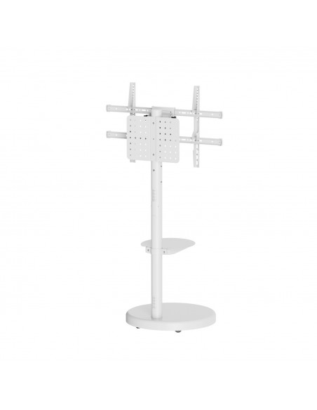 SOPORTE EWENT MOVIL PARA TV 86" Y 50KG