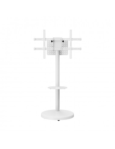 SOPORTE EWENT MOVIL PARA TV 86" Y 50KG