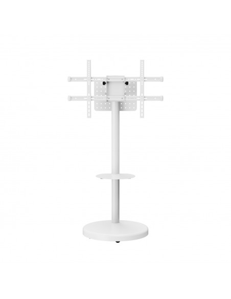 SOPORTE EWENT MOVIL PARA TV 86" Y 50KG