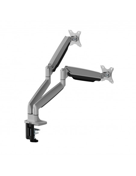 SOPORTE EWENT PARA DOBLE MONITOR 35" Y 15KG