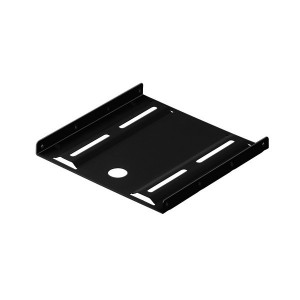 ADAPTADOR HDD SSD EWENT RANURA DE 2,5" A 3,5" 2
