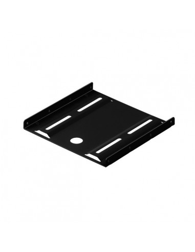 ADAPTADOR HDD SSD EWENT RANURA DE 2,5" A 3,5"