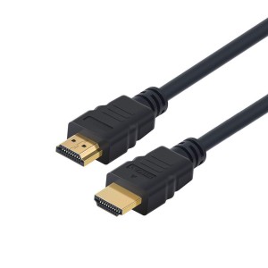CABLE HDMI EWENT MACHO-MACHO 4K 60HZ RETORNO AUDIO HDMIethernet 3m 2
