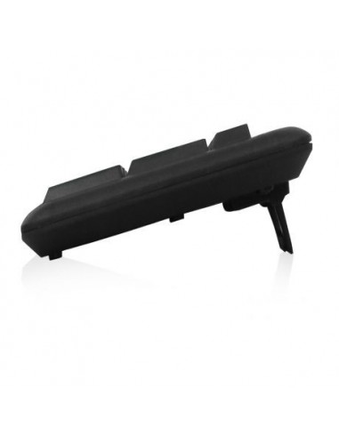 TECLADO USB EWENT PORTUGUES NEGRO TECLADO USB EWENT PORTUGUES NEGRO