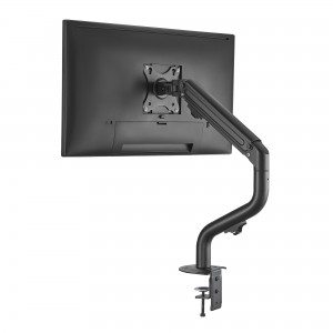 SOPORTE DE ESCRITORIO EWENT PARA MONITORES DE 17" A 32" CON RESORTE MECANICO 2