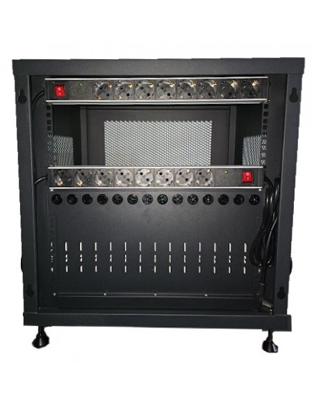 ARMARIO DE CARGA EWENT EW1714 14 DISPOSITIVOS