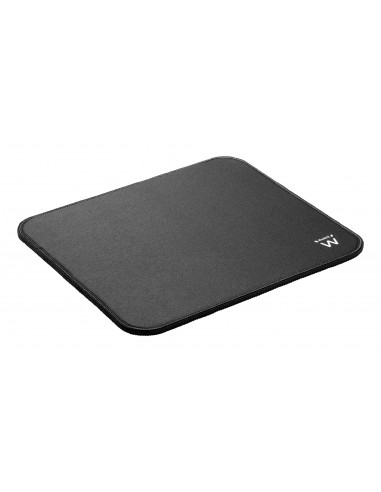 ALFOMBRILLA EWENT POLIESTER ANTIDESLIZANTE NEGRO