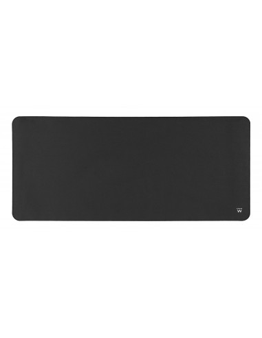 ALFOMBRILLA EWENT EXTRA-GRANDE EN LYCRA ANTIDESLIZANTE NEGRO