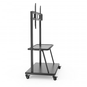 SOPORTE EWENT PARA TV MOVIL DE 55 A 120" Y 120KG 2