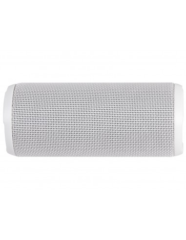 ALTAVOZ TREVI AMPLIFICADO 14W BLUETOOTH USB MICRO SD BLANCO
