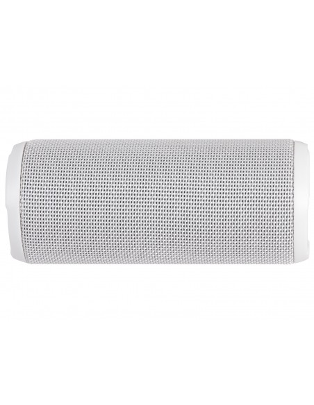 ALTAVOZ TREVI AMPLIFICADO 14W BLUETOOTH USB MICRO SD BLANCO