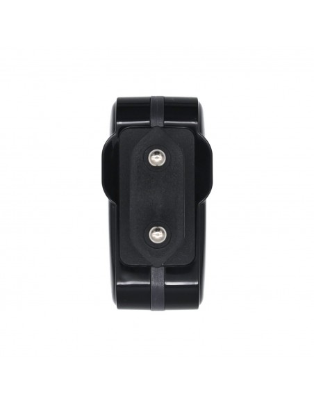 CARGADOR USB 17W AISENS 5V 3.4A 2xUSB CON CONTROL AI NEGRO