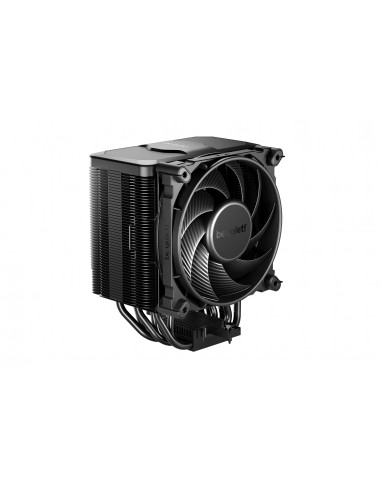 REFRIGERACION CPU BEQUIET DARK ROCK 5