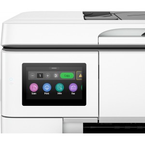 IMPRESORA HP OFFICEJET PRO 9730e A3 WIFI DUPLEX ADF