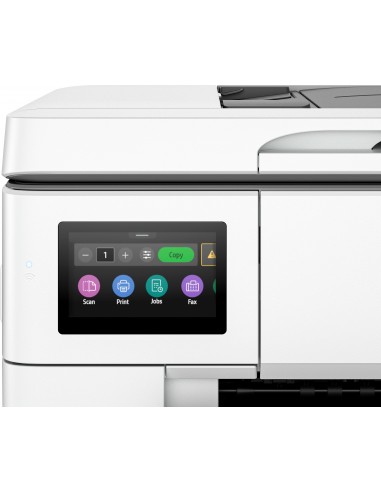 IMPRESORA HP OFFICEJET PRO 9730e A3 WIFI DUPLEX ADF