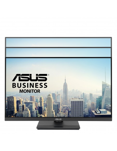 MONITOR PROFESIONAL ASUS VA249QGS 23.8" FHD MULTIMEDIA REGULABLE