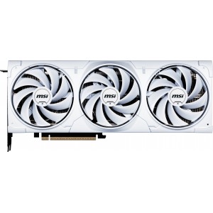 TARJETA GRAFICA MSI RTX 5080 16G VENTUS 3X OC WHITE 2