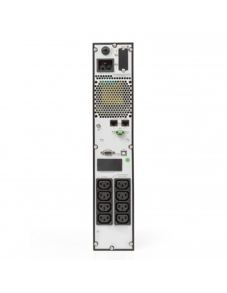 SAI SALICRU SPS 2000 ADV RT2