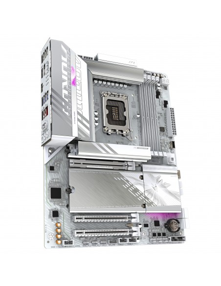 PLACA BASE GIGABYTE B860 A ELITE WF7 ICE 1.0