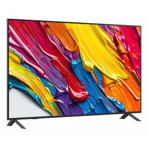 TV LG 65" 65QNED82A6B QNED UHD 4K 2