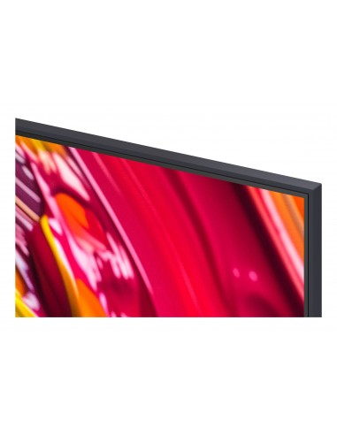 TV LG 65" 65QNED82A6B QNED UHD 4K