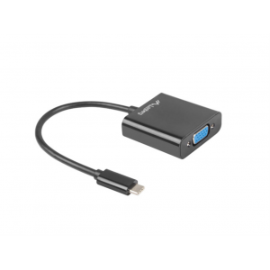 ADAPTADOR LANBERG USB 3.1...