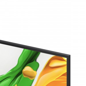 TV LG 55" 55QNED87A6B QNED UHD 4K 2