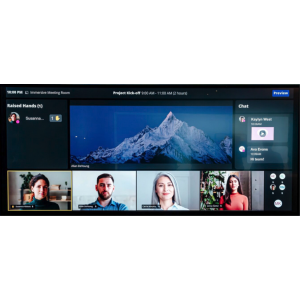 MONITOR INTERACTIVO MAXHUB...