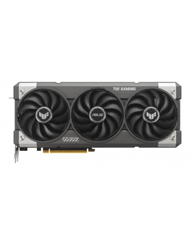 TARJETA GRAFICA ASUS TUF RTX 5060 OC 8GB GAMING