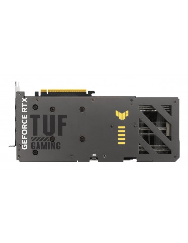 TARJETA GRAFICA ASUS TUF RTX 5060 OC 8GB GAMING
