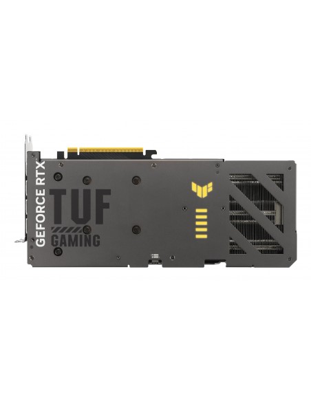 TARJETA GRAFICA ASUS TUF RTX 5060 OC 8GB GAMING
