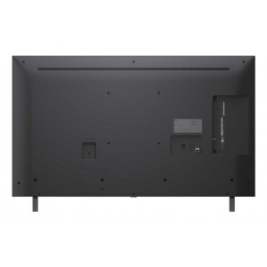 TV LG 43" 43NANO81A6A NANOCELL UHD 4K 2