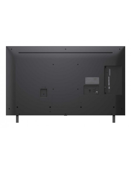 TV LG 43" 43NANO81A6A NANOCELL UHD 4K