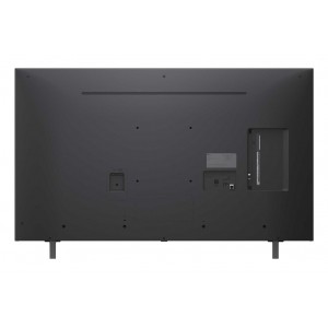 LG TV 50" 50NANO81A6A NANOCELL UHD 4K 2