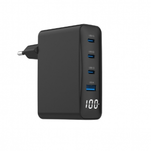 CARGADOR RAPIDO GEMBIRD USB...