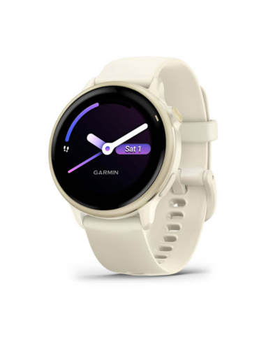 SMARTWATCH GARMIN VIVOACTIVE 6 BLANCO