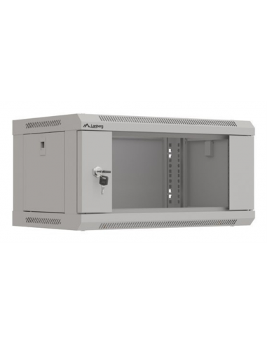 ARMARIO LANBERG MURAL RACK 19" 4U...