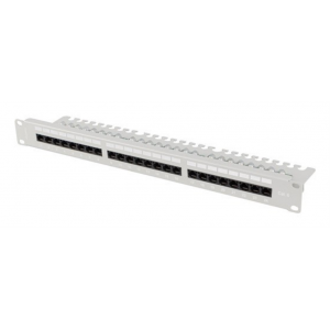 PATCH PANEL LANBERG 24...