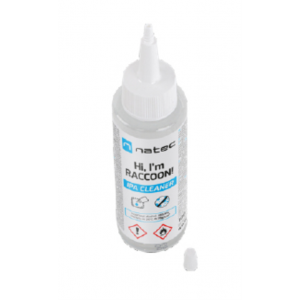 ALCOHOL ISOPROPYLICO NATEC...