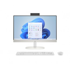PC HP AIO 24-CR0130NS...