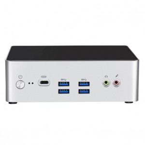 LEOTEC MINI PC INTEL...