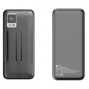 LEOTEC POWERBANK 20000MAH...