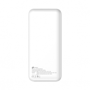 LEOTEC POWERBANK 20000MAH...