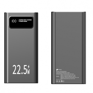 LEOTEC POWERBANK 30000MAH...